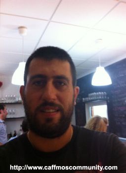 Profile photo