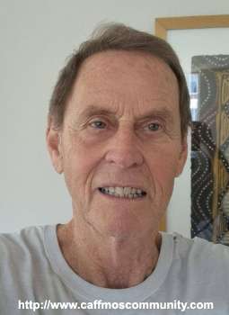 Profile photo