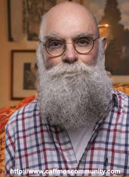 Profile photo