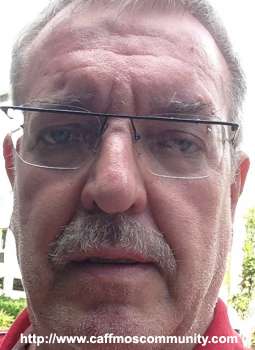 Mick47 - Australia