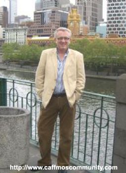Profile photo