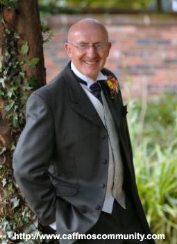 Profile photo