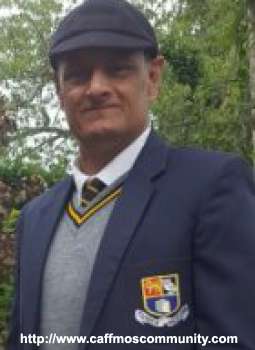 Profile photo
