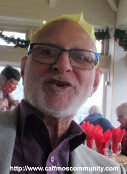 Profile photo