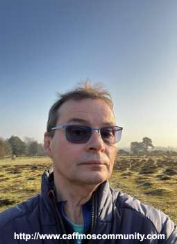Profile photo