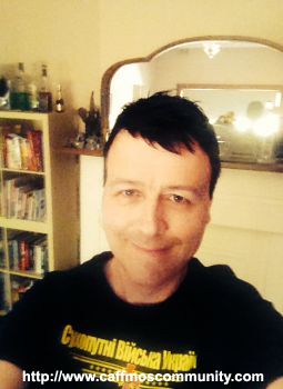 ruskieboy73 - Australia