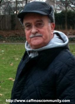 Profile photo