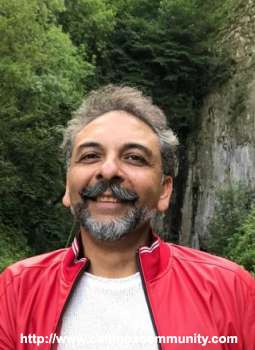 Profile photo