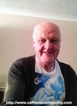 Profile photo