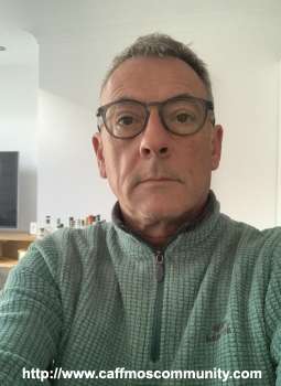 Profile photo