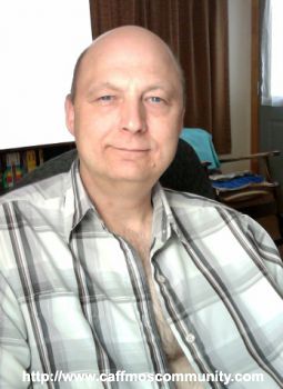 Profile photo
