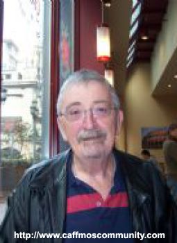 Profile photo