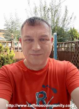 Profile photo
