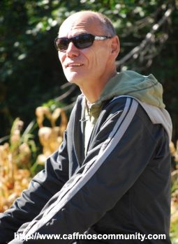 Profile photo