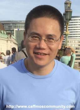 Profile photo