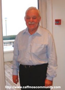 Profile photo