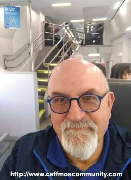 Profile photo