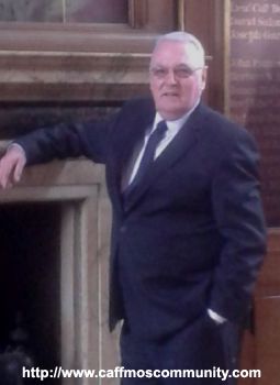 Profile photo