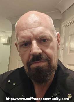 Profile photo