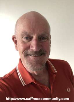 Profile photo
