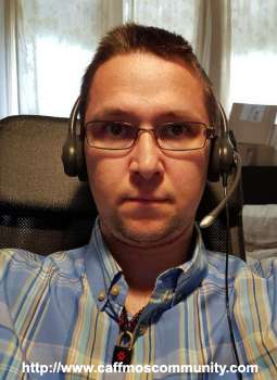 Profile photo