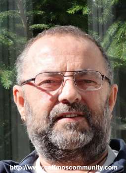 Profile photo