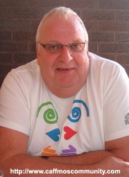 Profile photo