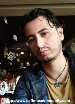 cavalio - Mexico cavalio - Mexico