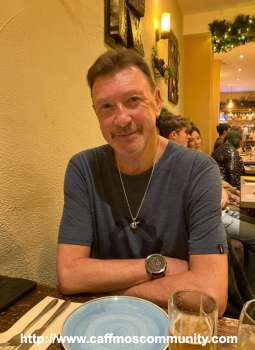 Profile photo