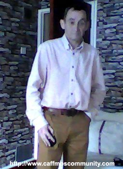 Profile photo