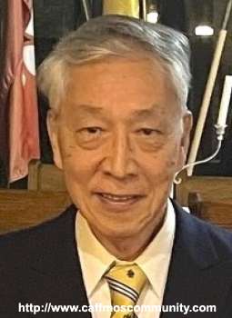 Profile photo
