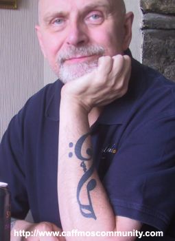 Profile photo