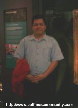 Profile photo