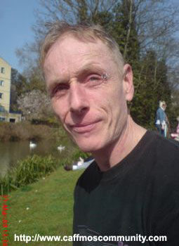 Profile photo
