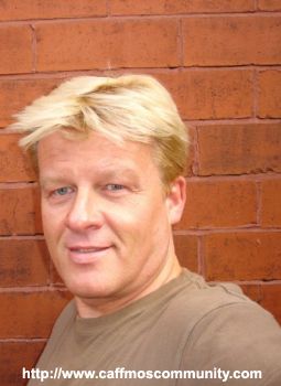 Profile photo
