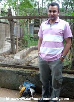 Profile photo