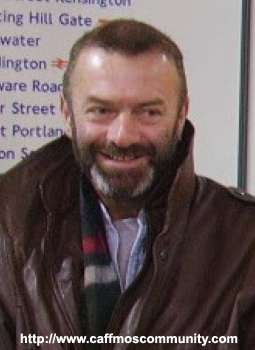 Profile photo