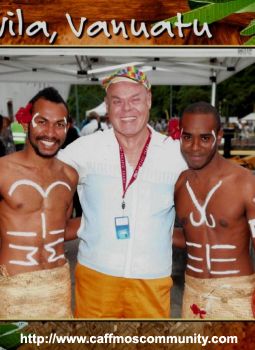 Frankmann - Australia