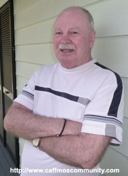 Profile photo
