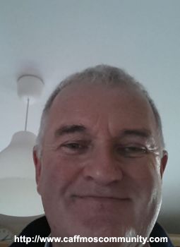 silverfoxlou - Ireland