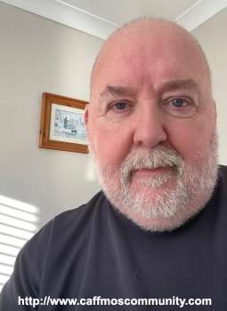 Profile photo