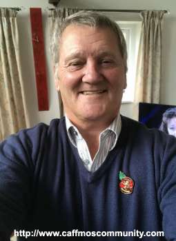 Profile photo