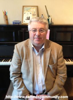 Profile photo