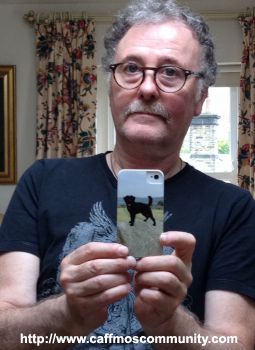 Profile photo
