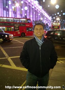 Profile photo