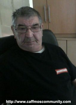 Profile photo