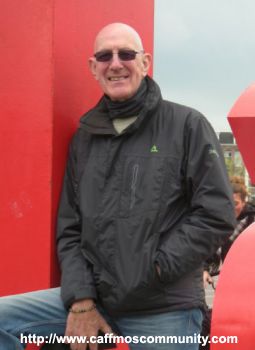 Profile photo