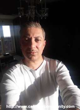 Profile photo