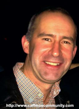 Profile photo
