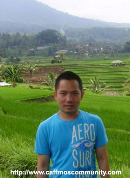 Profile photo